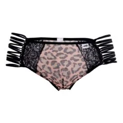 Slip Candyman 99459 -Magasin De Lingerie De Mode slip candyman 99459 leopard 9