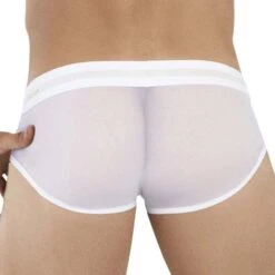 Slip Clever Berna 1030 -Magasin De Lingerie De Mode slip clever 1030 bleu 3