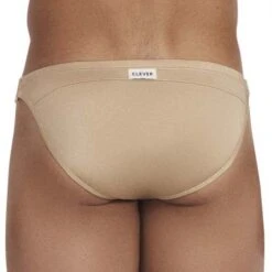 Slip Clever Eros 1239 -Magasin De Lingerie De Mode slip clever 1239 or 3