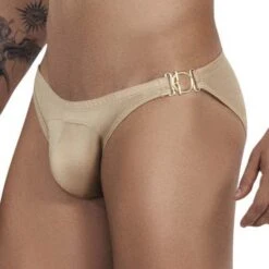 Slip Clever Eros 1239 -Magasin De Lingerie De Mode slip clever 1239 or 4