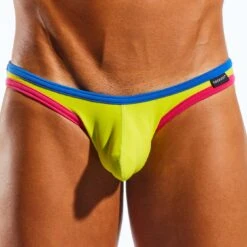 Slip CockSox Rave CX01BD