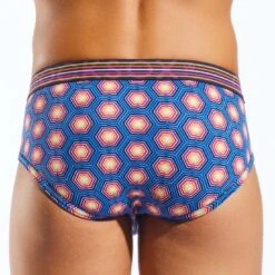 Slip CockSox Euphoria CX76N -Magasin De Lingerie De Mode slip cocksox cx76n Euphoria 3