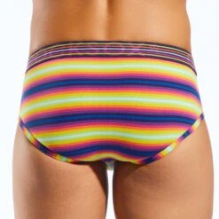 Slip CockSox Trance CX76N -Magasin De Lingerie De Mode slip cocksox cx76n trance 3