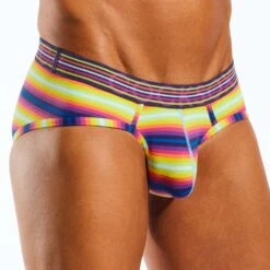 Slip CockSox Trance CX76N -Magasin De Lingerie De Mode slip cocksox cx76n trance 4