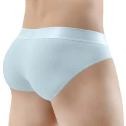 Slip ErgoWear MAX XX EW1300 -Magasin De Lingerie De Mode slip ergo EW1300 bleuciel 3