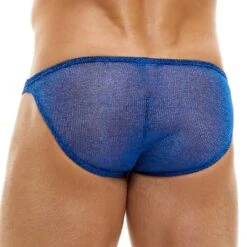 Slip Modus Vivendi Armor 01013 -Magasin De Lingerie De Mode slip modus 01013 royal 3