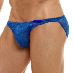 Slip Modus Vivendi Armor 01013 -Magasin De Lingerie De Mode slip modus 01013 royal 4