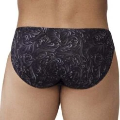 Slip Pikante Potenza PIK1008 -Magasin De Lingerie De Mode slip pikante pik1008 noir 3