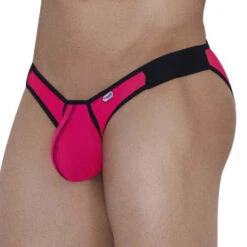Slip Pikante Sonar PIK1281 -Magasin De Lingerie De Mode slip pikante pik1281 rose 4