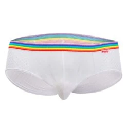 Slip Empty Bottom Pikante Fancy PIK8731 -Magasin De Lingerie De Mode slip pikante pik8731 blanc 9