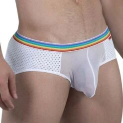 Slip Empty Bottom Pikante Fancy PIK8731