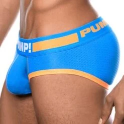 Slip Pump! Cruise 12030 -Magasin De Lingerie De Mode slip pump 12030 bleuciel 4