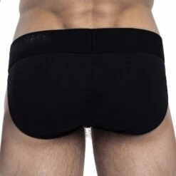 Slip Pump! Switch 12052 -Magasin De Lingerie De Mode slip pump 12052 noir 3