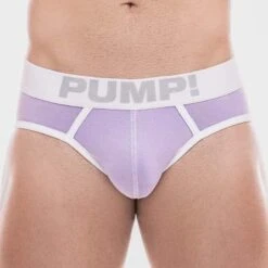 Slip Pump! Milkshake 12072