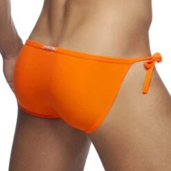 Slip De Bain Cockring Addicted Ring Up ADS246 -Magasin De Lingerie De Mode slipbain ad ads246 orange 3