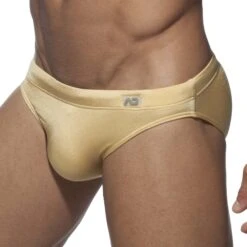 Slip De Bain Addicted Basic AD ADS097 -Magasin De Lingerie De Mode slipbain addicted ads097 or 4