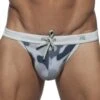 Slip De Bain Addicted Camo ADS188