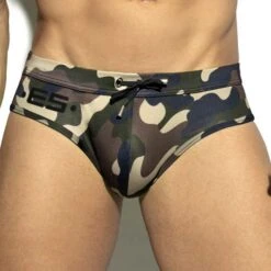 Slip De Bain ES Collection Fantasy 2214