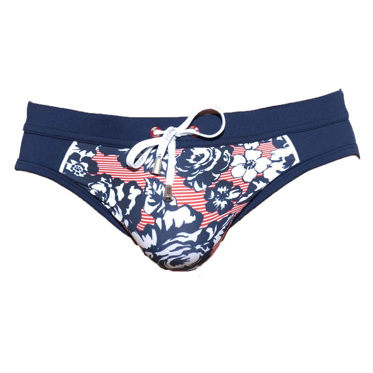 Slip De Bain ES Collection Flowery Sailor 1923 5 Slip De Bain ES Collection Flowery Sailor 1923 – Image 5