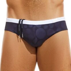Slip De Bain Modus Vivendi Dot BS2213