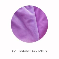 Slip De Bain Modus Vivendi Pure Velvet ES2111 -Magasin De Lingerie De Mode slipbain modus ES2111 violet 5
