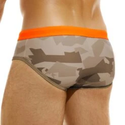 Slip De Bain Modus Vivendi Desert FS2313 -Magasin De Lingerie De Mode slipbain modus fs2313 chair 3