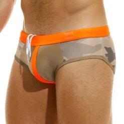 Slip De Bain Modus Vivendi Desert FS2313 -Magasin De Lingerie De Mode slipbain modus fs2313 chair 4