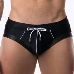 Slip De Bain Pump! Waterbrief 13005