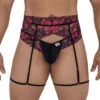 String Candyman Garter 99576