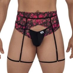 String Candyman Garter 99576