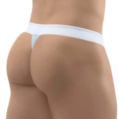 String ErgoWear MAX SE EW1307 -Magasin De Lingerie De Mode string ergo EW1307 bleu 3