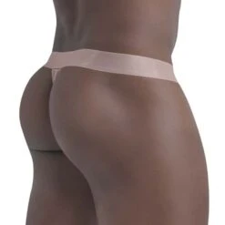 String ErgoWear MAX XX EW1326 -Magasin De Lingerie De Mode string ergo EW1326 rose 3