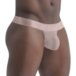 String ErgoWear MAX XX EW1326 -Magasin De Lingerie De Mode string ergo EW1326 rose 4