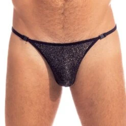 String L Homme Invisible Fauves De Nuit UW08FAU