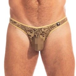 String L Homme Invisible Halcyonique UW07HAL