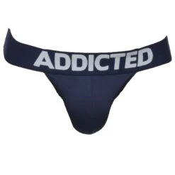 Tanga Addicted AD466 -Magasin De Lingerie De Mode tanga addicted ad466 bleu 9