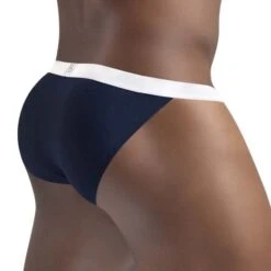 Tanga ErgoWear SLK EW1380 -Magasin De Lingerie De Mode tanga ergo EW1380 bleu 3