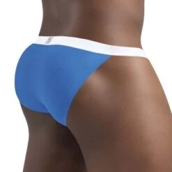 Tanga ErgoWear SLK EW1372 -Magasin De Lingerie De Mode tanga ergo ew1372 royal 3