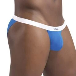 Tanga ErgoWear SLK EW1372 -Magasin De Lingerie De Mode tanga ergo ew1372 royal 4