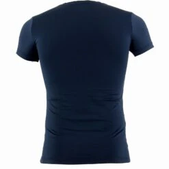 T-Shirt Emporio Armani 110810 C747 -Magasin De Lingerie De Mode tshirt emporioarmani 110810c747 bleu 3